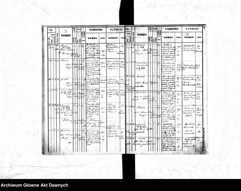 image.from.unit.number "Parafia: Mariampol [i Podhorce]. Dekanat: Buczacz [i Brody]. Księga metrykalna urodzeń 1862-1893 dla wsi Wołczków, parafia Mariampol [i 1861-1905 dla wsi Jasionów, parafia Podhorce]."