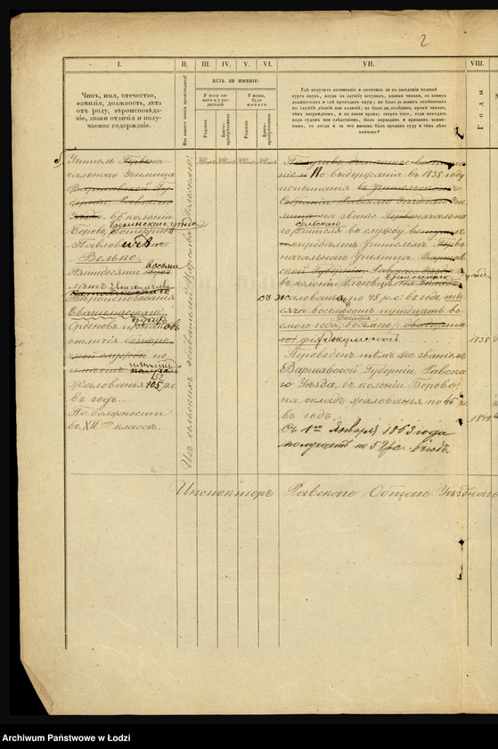 Obraz 4 z jednostki "O službe učitelja Gotfrida Vel