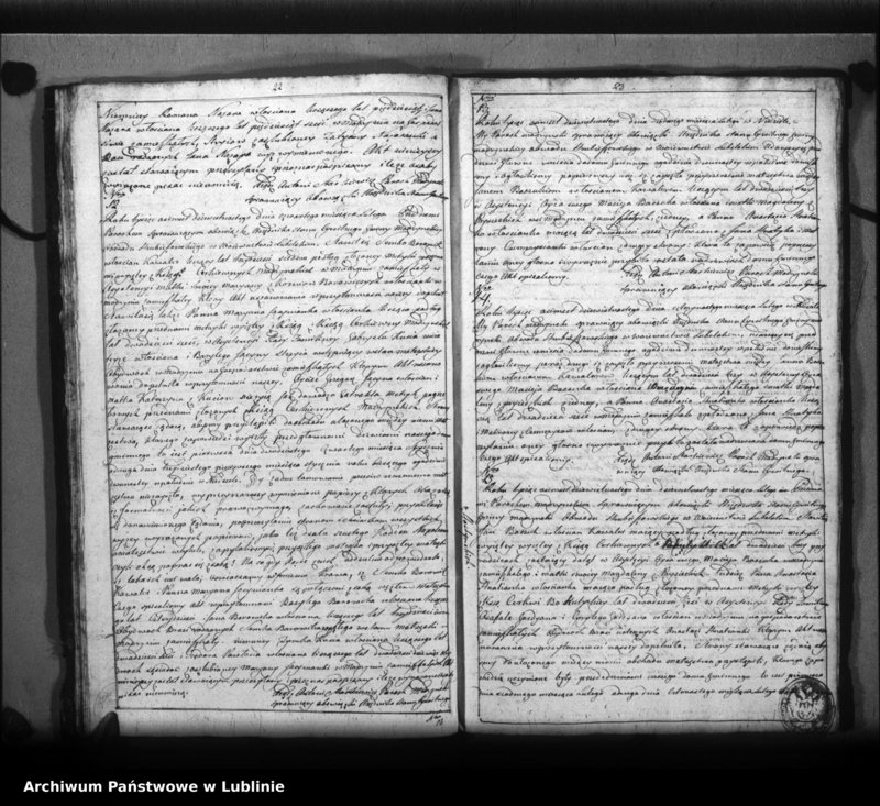 image.from.unit.number "Księga urodzeń, zapowiedzi, małżeństw i zgonów"