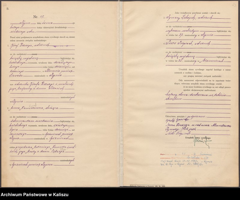 image.from.unit.number "Księga małżeństw (główna)"