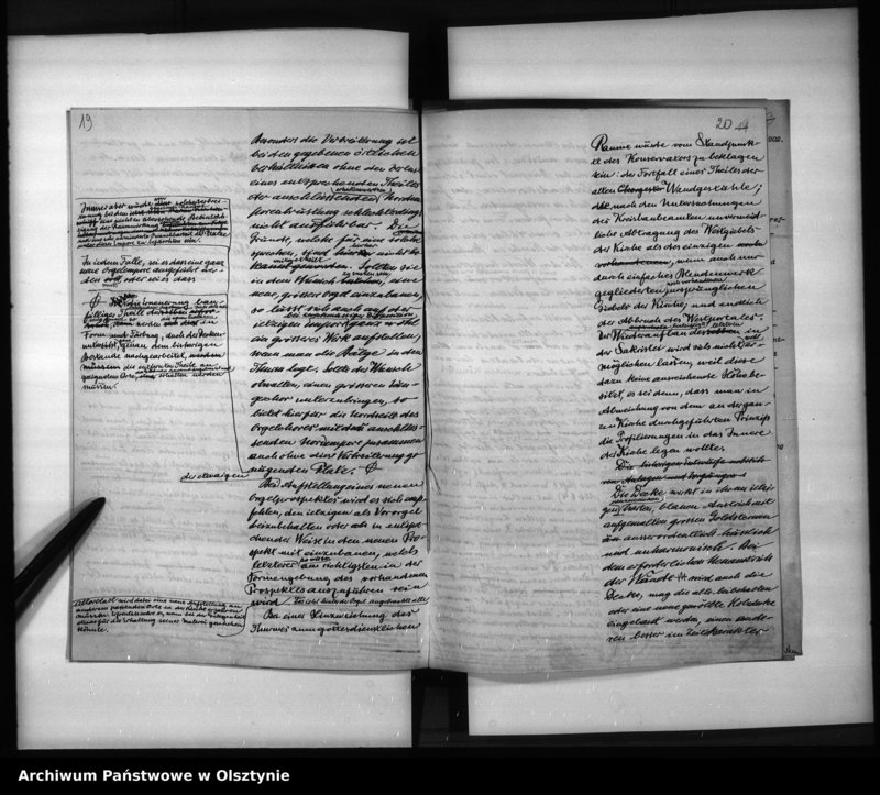 image.from.unit.number "Ludwigswalde, evangelische Kirche"