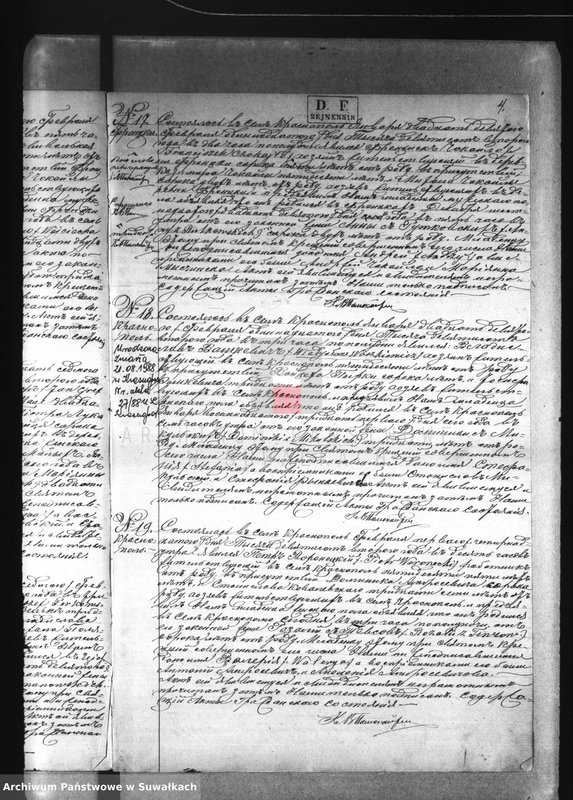 image.from.unit.number "Duplikat Krasnopolskago Rimsko-Katoličeskago Prichoda na 1902 god. Duplikat Krasnopolskiej Rzymskokatolickiej Parafii na 1902 rok"