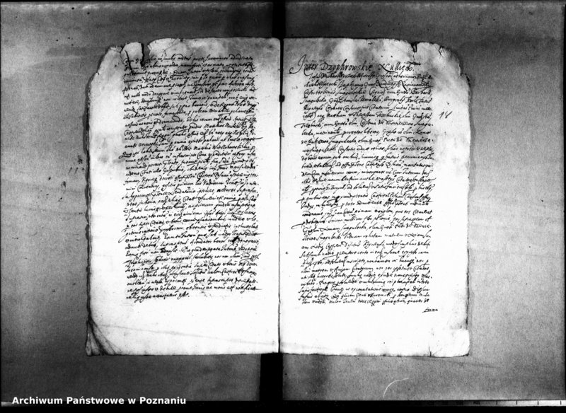 Obraz 20 z jednostki "Decreta officii [inducta]"