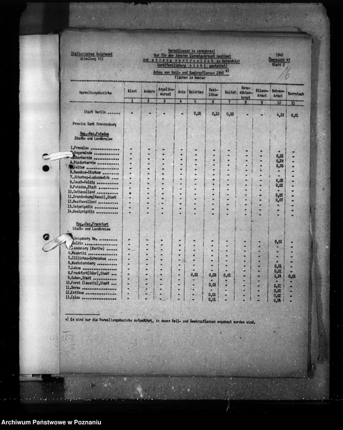 Obraz 20 z jednostki "Berlin - Brandenburg"