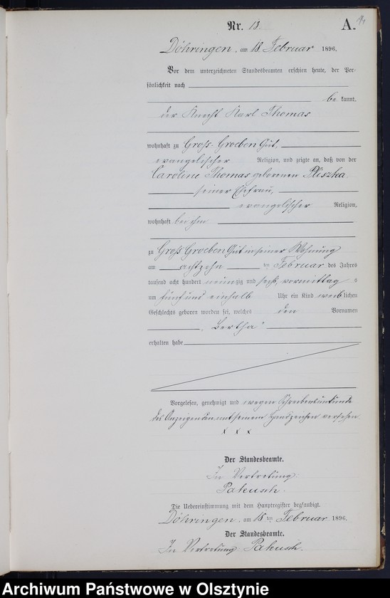 image.from.unit.number "Geburts-Neben-Register Nr 1 - 78"