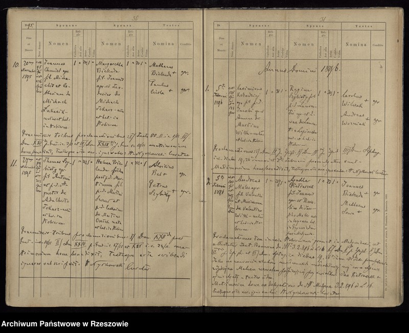 image.from.unit.number "Księga małżeństw miejscowość Stobierna"