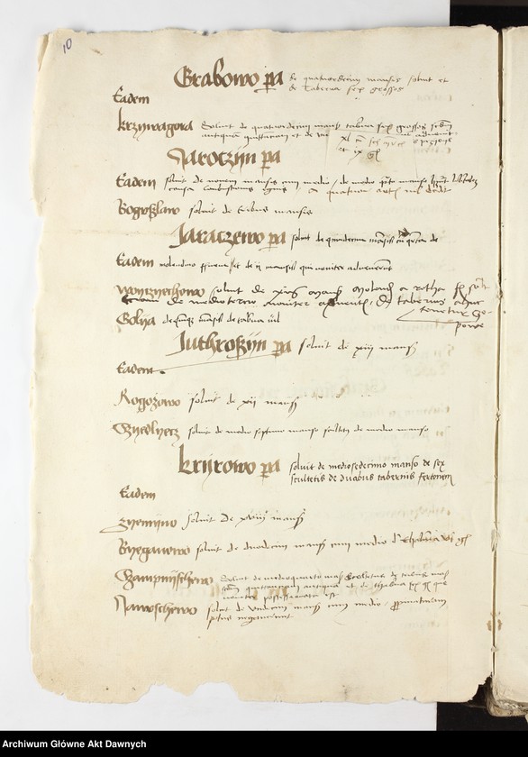 image.from.unit.number "Rejestry poborowe woj. kaliskiego."