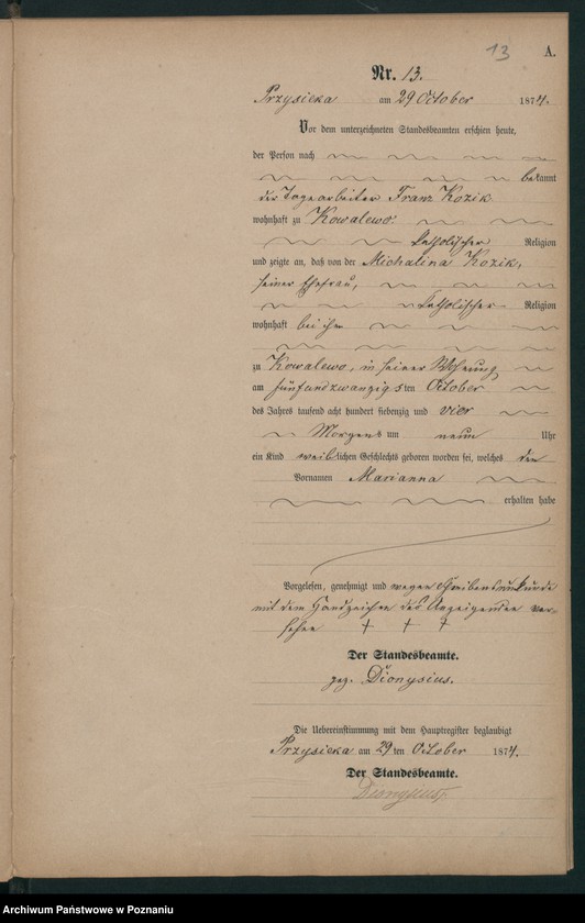 image.from.unit.number "Księga urodzeń"