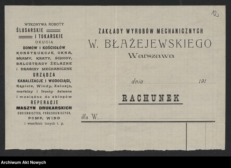 image.from.unit.number "Zaświadczenia i inne papiera urzędowe i fotografie osób obcych"