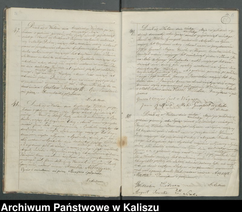 image.from.unit.number "Duplikat aktów urodzenia, małżeństwa i zejścia"