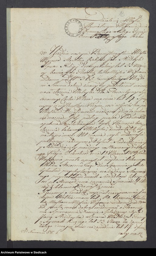 image.from.unit.number "Dowody do akt małżeństw"