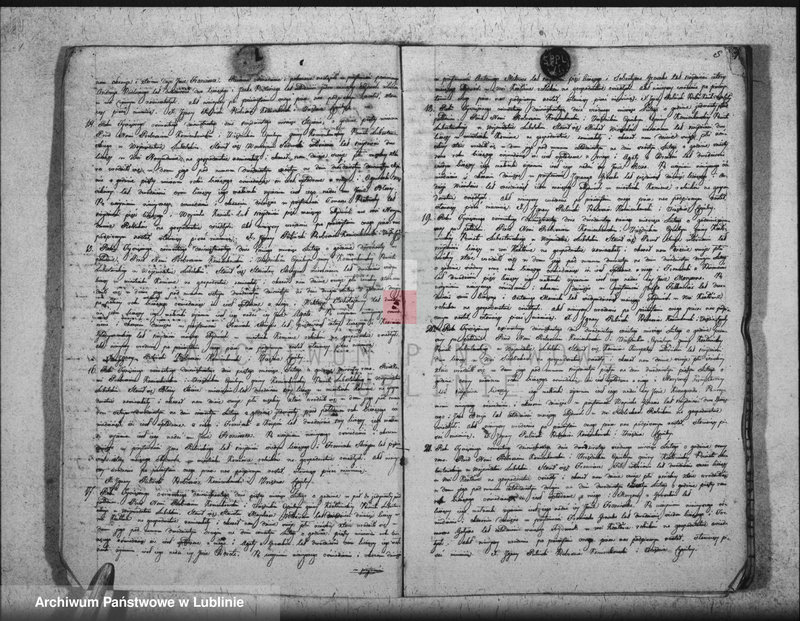 image.from.unit.number "Księga urodzeń, zapowiedzi, małżeństw i zgonów"