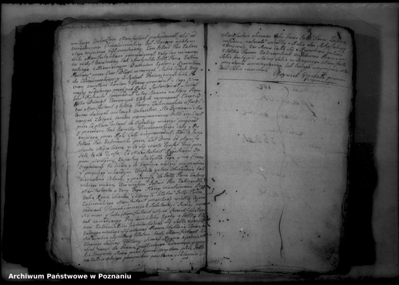 Obraz 6 z jednostki "Relationes [protocollon]"