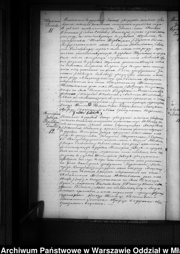 image.from.unit.number "Akta urodzeń, małżeństw, zgonów"