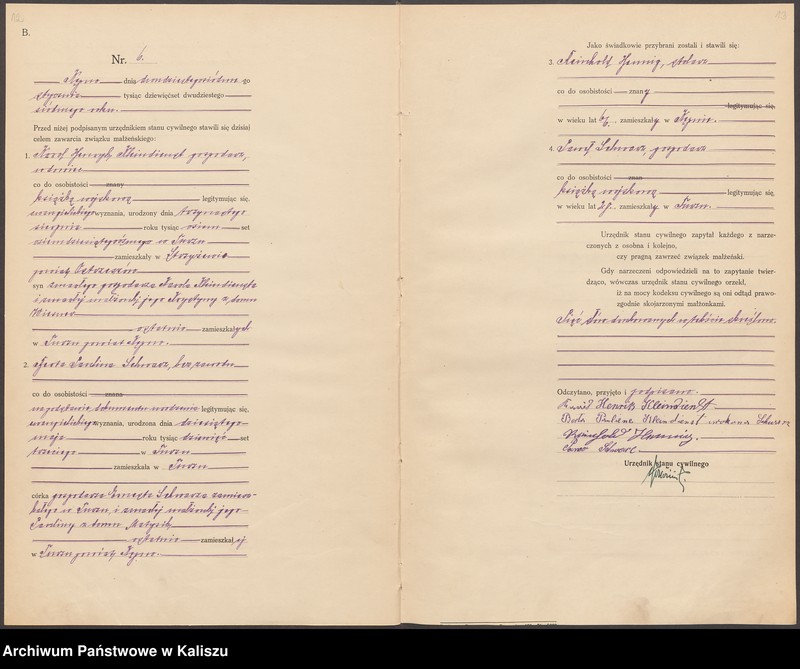 image.from.unit.number "Księga małżeństw (główna)"