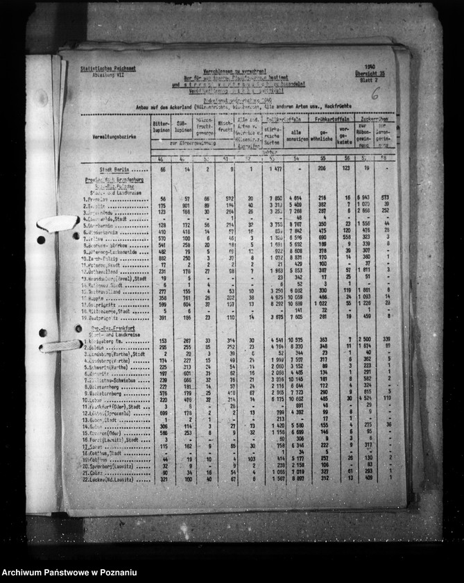 Obraz 10 z jednostki "Berlin - Brandenburg"