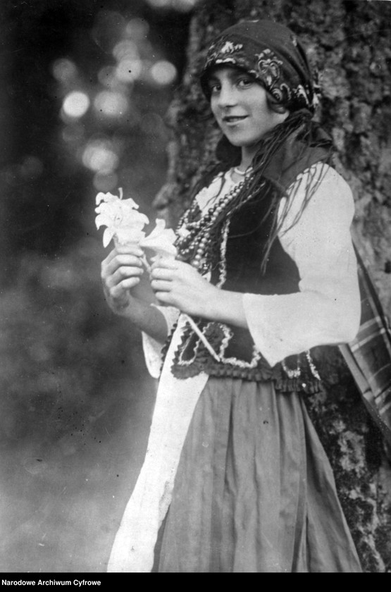 Obraz 16 z kolekcji "folklor111"