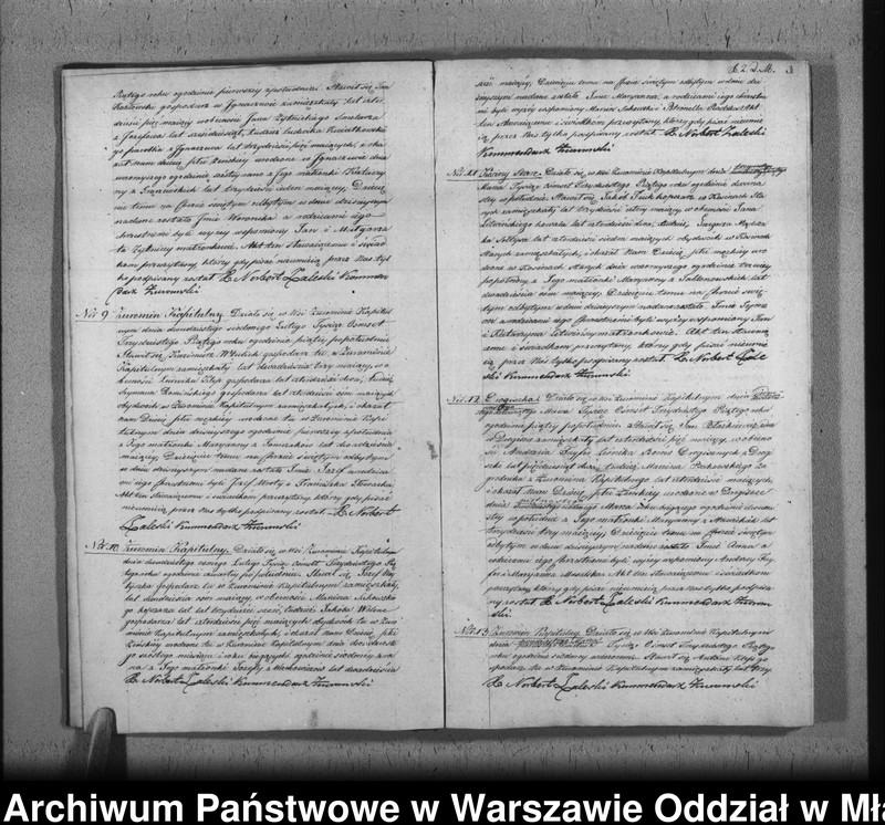 image.from.unit.number "Akta urodzin, małżeństw i zgonów"