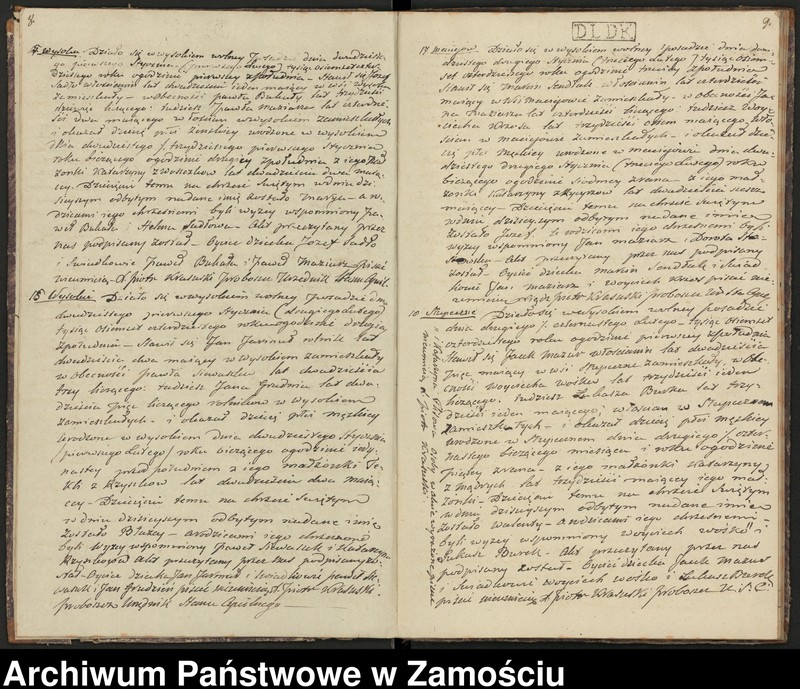 image.from.unit.number "Księga urodzeń, małżeństw i zgonów"