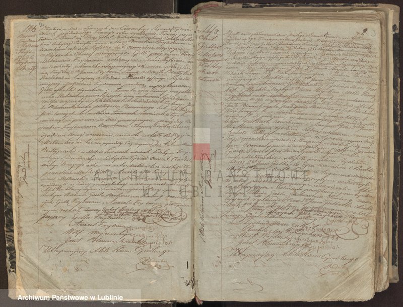 image.from.unit.number "Księga małżeństw"