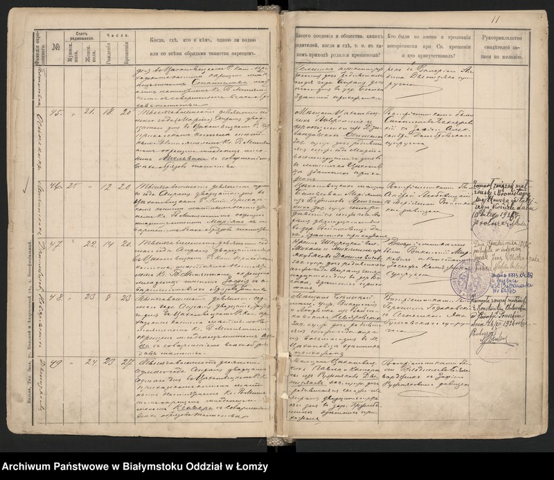 image.from.unit.number "Księga urodzeń"