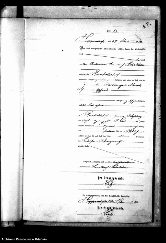 image.from.unit.number "Księga urodzeń"