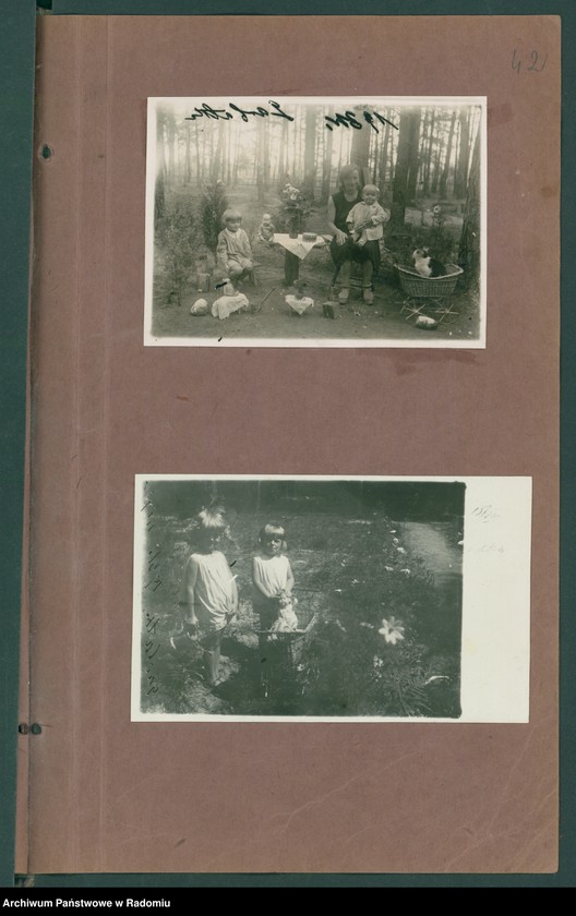 Obraz 5 z kolekcji "Niemiałka kolekcja111"