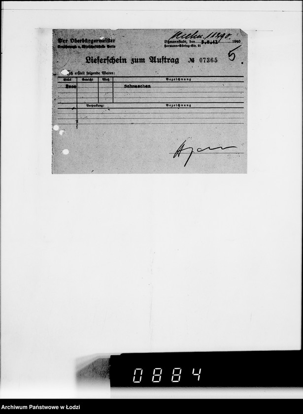 Obraz 9 z jednostki "441 Fliegerhauben Winter M-Z"