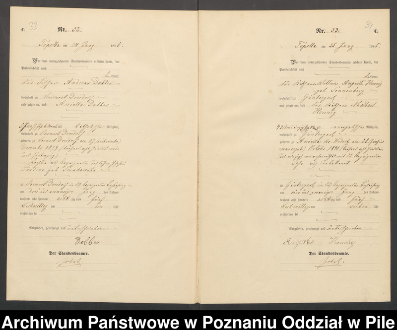image.from.unit.number "Księga zgonów"