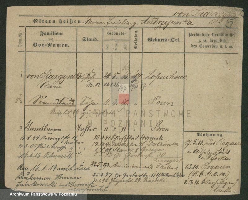 Obraz 13 z jednostki "Siara - Siczyński"