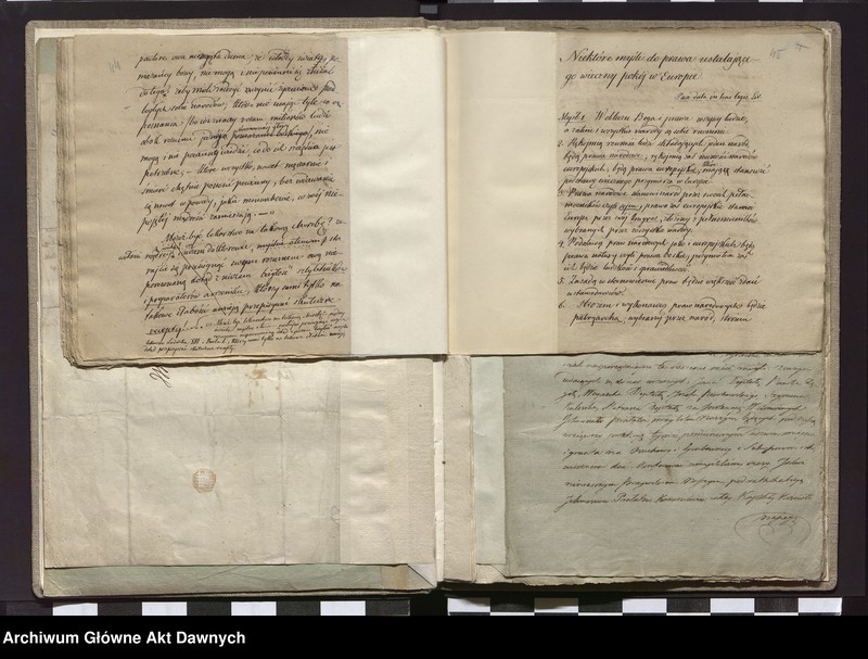 Obraz 2 z kolekcji ""Konstytucja dla Europy"111"