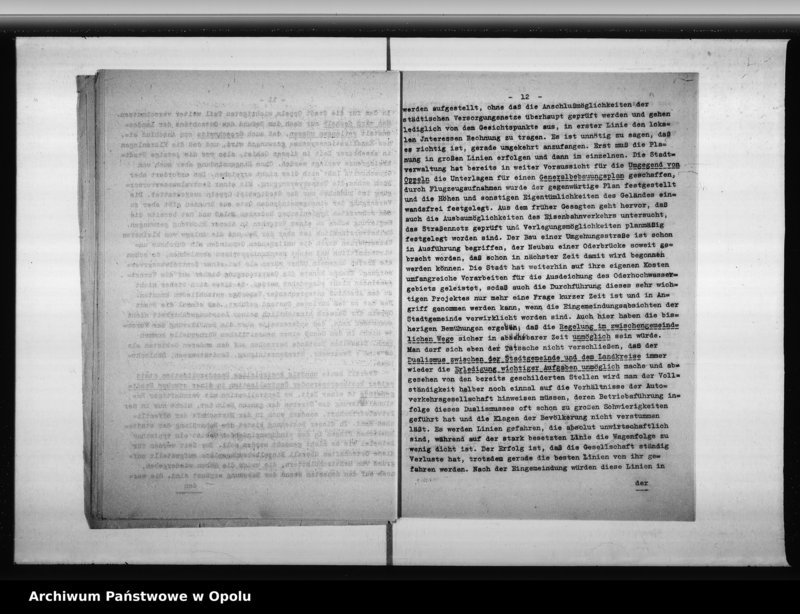 Obraz 16 z jednostki "[Włączenie do miasta Opola wsi podmiejskich: Nowa Wieś Królewska, Kolonia Gosławicka, Wróblin, Czarnowąsy, Krzanowice, Półwieś, Szczepanowice, Wójtowa Wieś, Groszowice i Winów - korespondencja]"
