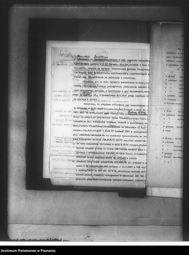 Obraz 10 z jednostki "Szacunek nieruchomości Oleśnica powiatu chodzieskiego"