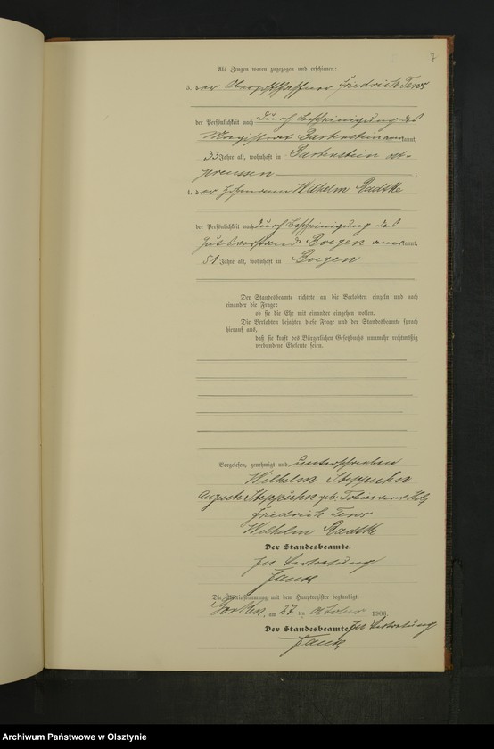 image.from.unit.number "Heiraths-Neben-Register Nr 1 - 4"