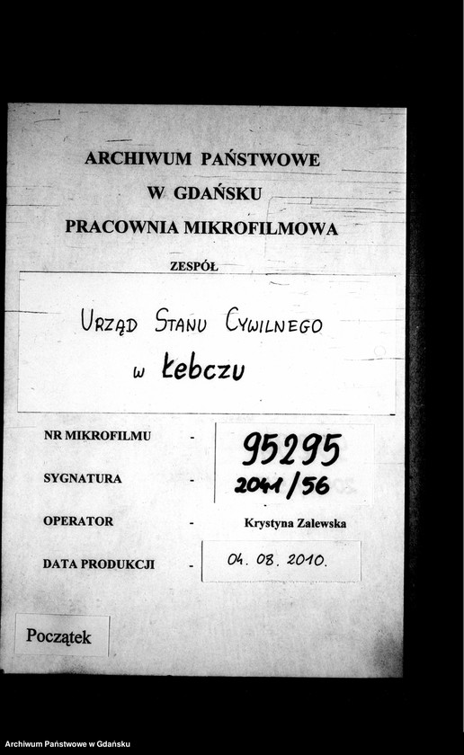 image.from.unit.number "Księga małżeństw"
