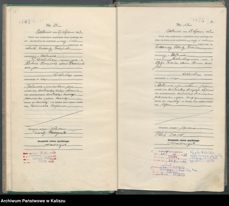 image.from.unit.number "Księga urodzeń (główna)"