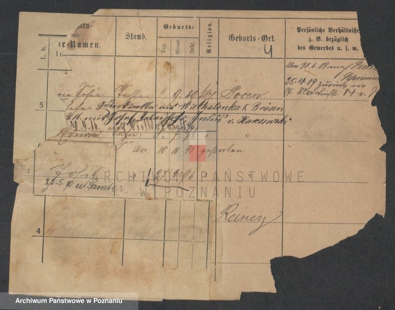 Obraz 10 z jednostki "Stan - Stanisławski"