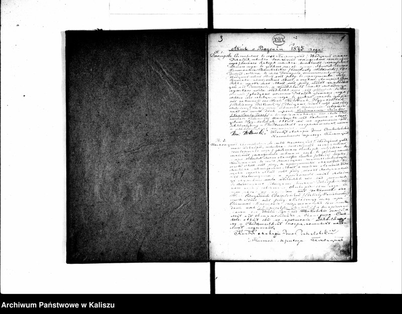 image.from.unit.number "Księga akt urodzeń, małżeństw, zgonów (duplikat)"