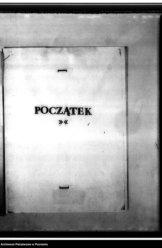 Obraz 2 z jednostki "Protokolarz zebrań"