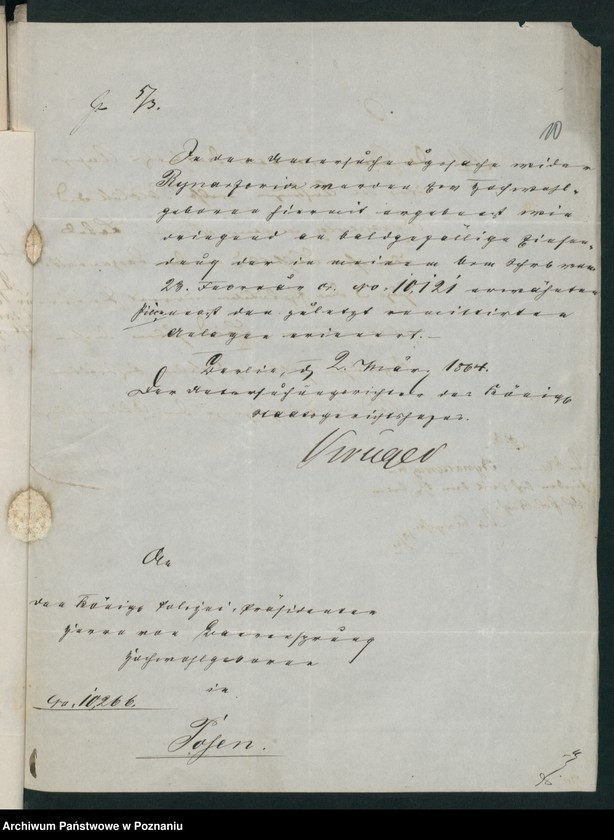 Obraz 13 z jednostki "A. betr. Felicjan Rynarzewicz"