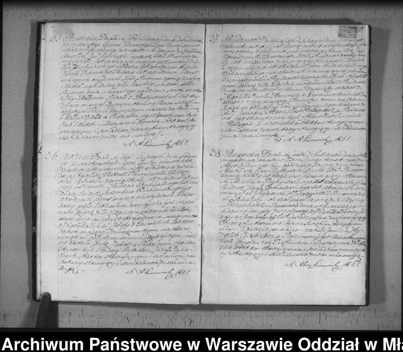 image.from.unit.number "Akta urodzin, małżeństw i zgonów"