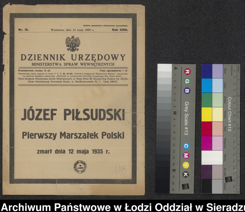 image.from.collection.number "Józef Piłsudski111"