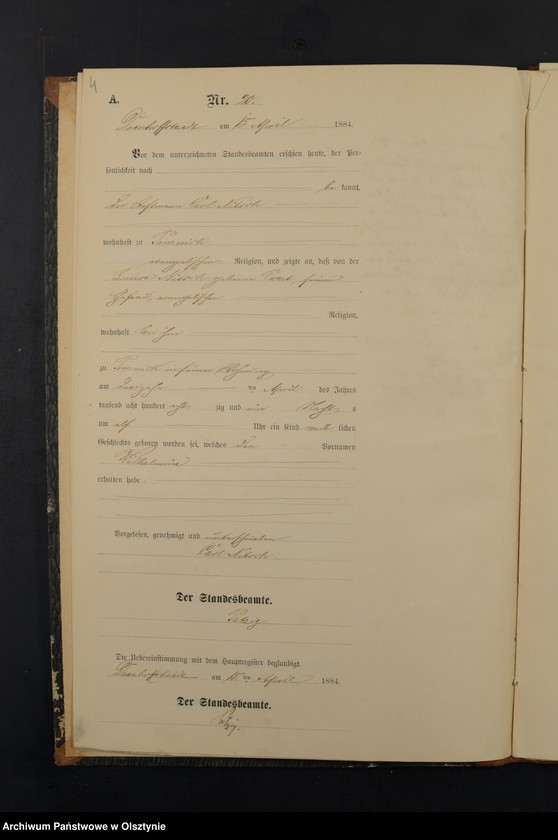 image.from.unit.number "Geburts-Neben-Register Nr 17 - 70"