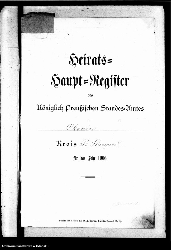 image.from.unit.number "Księga małżeństw"