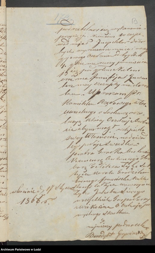 Obraz 15 z jednostki "По имению Коцин"