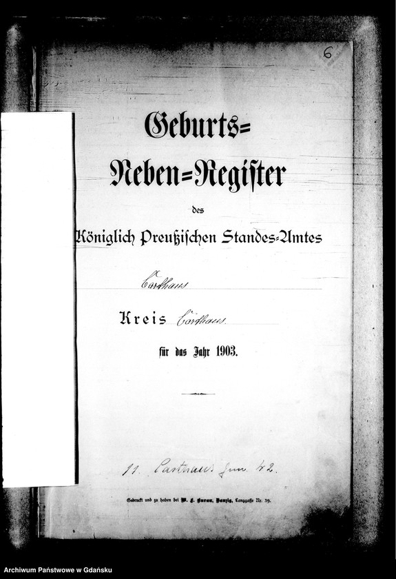 image.from.unit.number "Księga urodzeń"