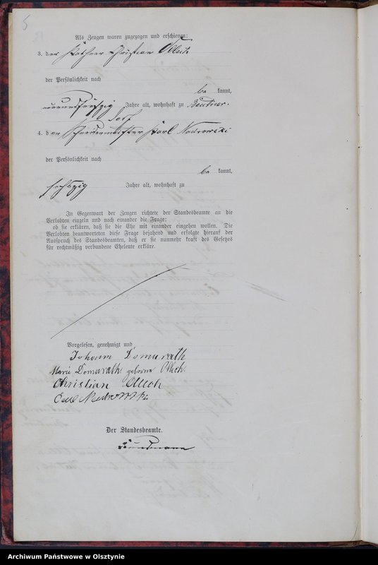 image.from.unit.number "Heiraths-Haupt-Register Nr 1 - 36"