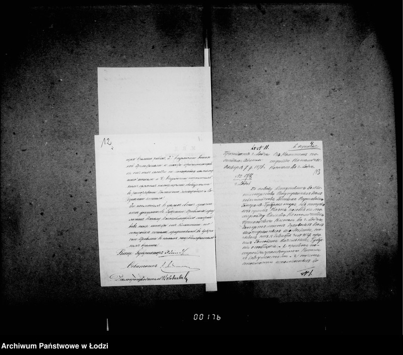 Obraz 13 z jednostki "Po deloproizvodstvu o raznoj perepiske"