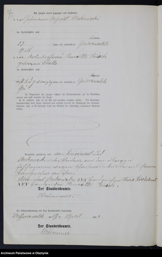 image.from.unit.number "Heiraths-Neben-Register Nr 1 - 12"