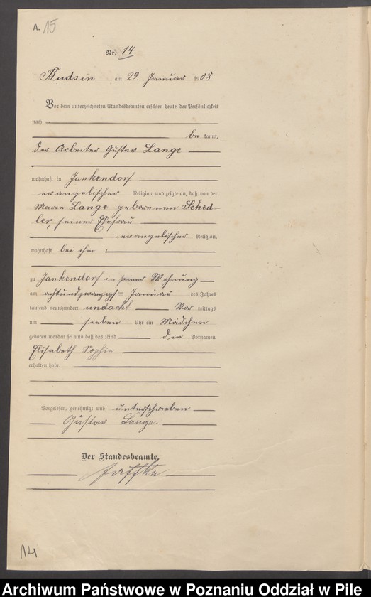 image.from.unit.number "Księga urodzeń"